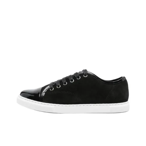 Кроссовки для скейтбординга Lanvin DBB1 Low Топ Женские