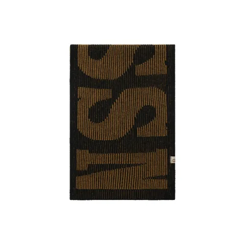 JIUMU Шерсть Палантины Женские