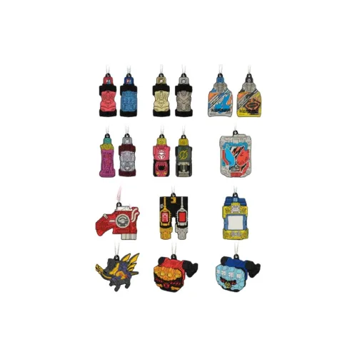 BANDAI Kamen Rider Characters Kamen Rider Build Здание A Новый World H AWARD Подвески аниме-тематики