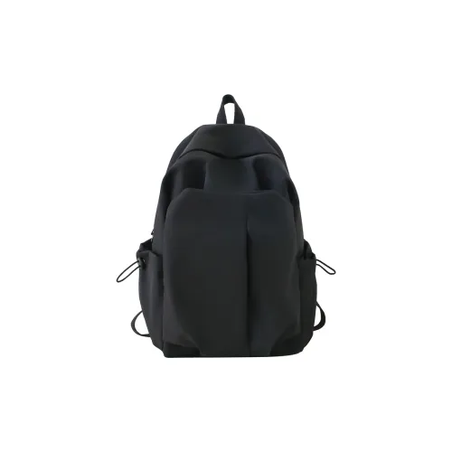 GEERDUN Nylon Laptop Backpack Standard Unisex Gray White Black Red GEERDUN Нейлон Рюкзак для ноутбука Стандартный Унисекс Серый Белый Черный Красный