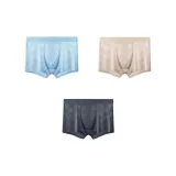 Ледниковый нефрит + сливочная кожа + графитно-серый