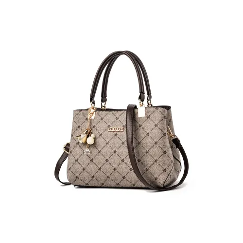 Bywhich ПУ (полиуретан) Сумка Стандартная Женская Многоцветная