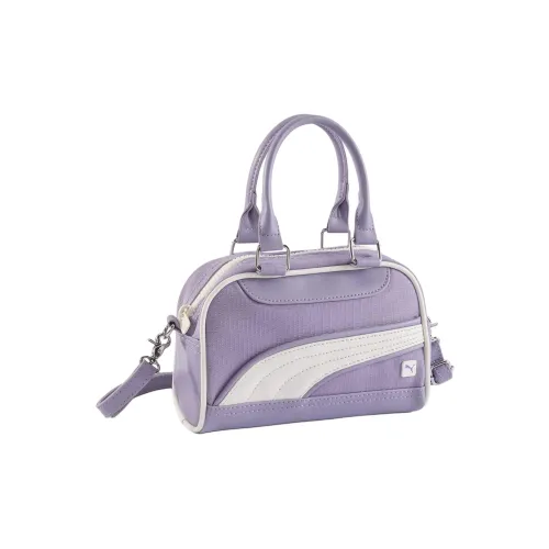 PUMA Grip Polyester Bag Mini Women's Purple