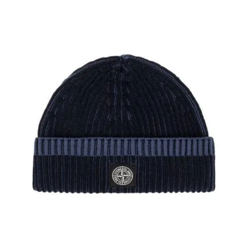 STONE ISLAND Шерсть Бини Мужской