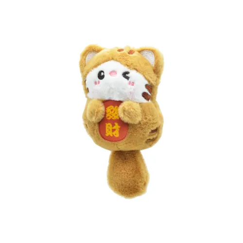 DAP Плюшевые подвески унисекс