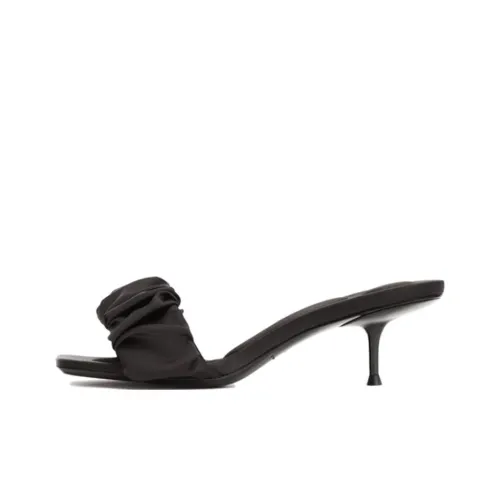 alexander wang Слипоны Женские