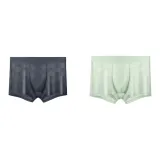 Графитовый серый + лаймово-зеленый