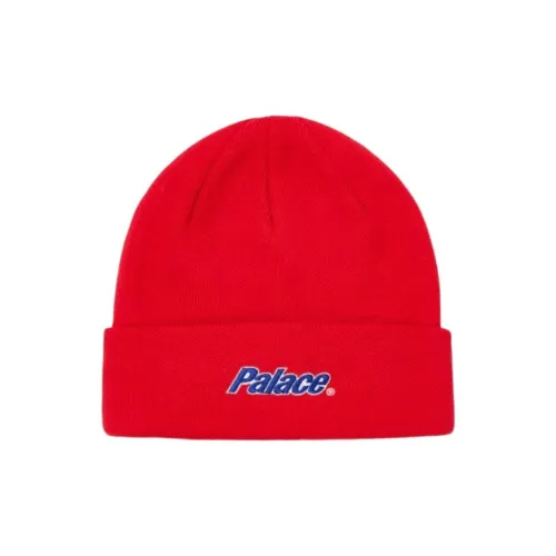 PALACE Woolly Beanies Men's Multicolor