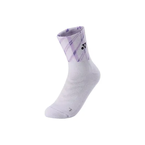 YONEX Женские носки MID до икры