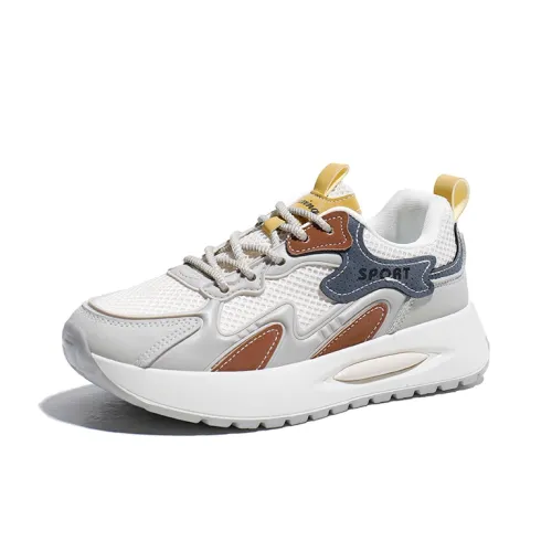 TONYBEAR Износостойкий Низкий Топ Повседневная Обувь Унисекс