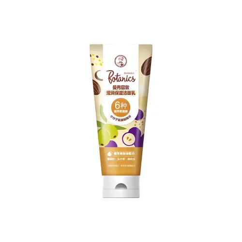 Mentholatum Очищающие средства Женские