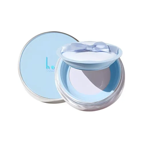 Heir Cosmetics LOOSE Пудры Женские