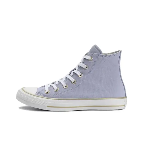 Converse Chuck Taylor All Star High Топ Кеды Женские Lilac