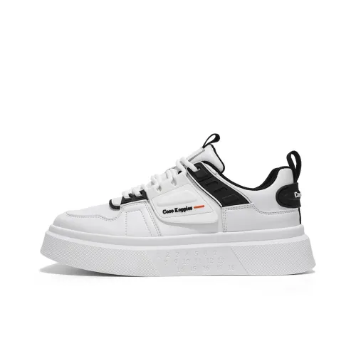 M.M Party Устойчивые к истиранию Баланс Низкий Топ Скейтборд Кроссовки Мужские