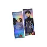 Синдзи Икари Модель