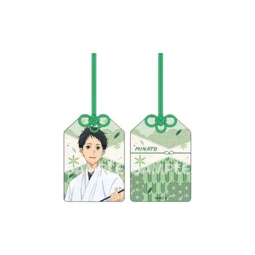 Xhdm Подвески аниме-тематики