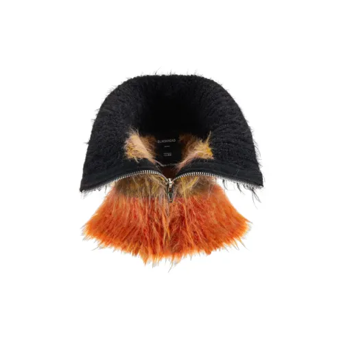 BLACKHEAD Нейлоновые Шарфы Унисекс