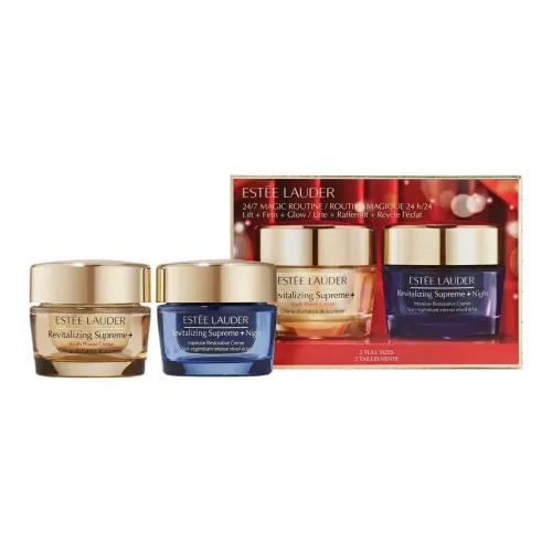 YASHILANDAI 2024 Рождественское ограниченное издание Zhiran Увлажняющий крем для лица Коробка Увлажняющий Увлажняющий и Гидратирующий 30 мл*2