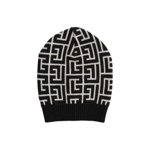 BALMAIN Шерсть Бини Мужской