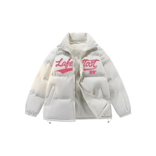 Lafetto Унисекс Объемные куртки (пуфы)