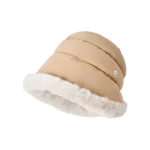 KENMONT Полиамид Шляпы ведра Женские