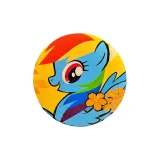 Рейнбоу Дэш, Выпуск "Годовщина"