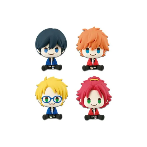 BANPRESTO Ichiban Kuji Ensemble Stars Vol.2 A Reward Фигурка по теме коллекция фигурок в стиле чиби