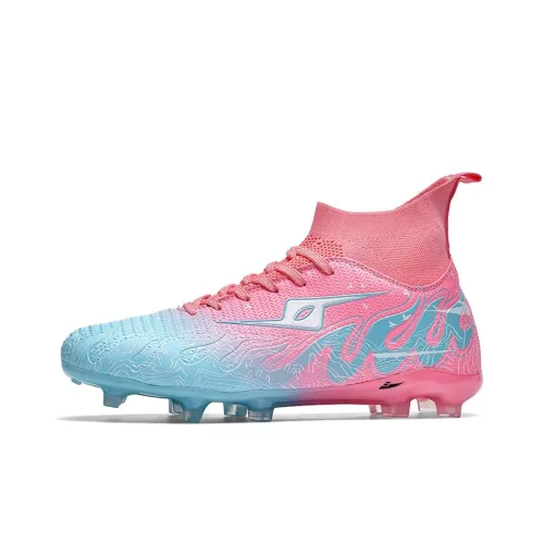 Kuding Устойчивые к истиранию футбольные бутсы унисекс