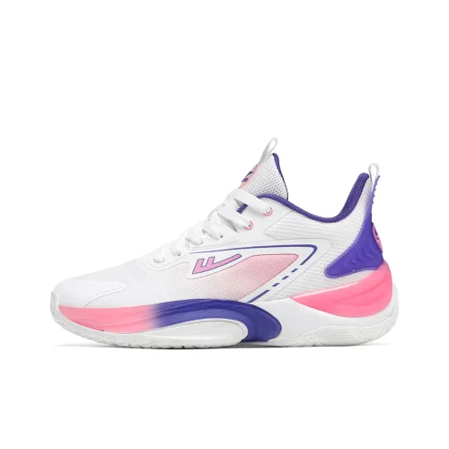 Warrior Баскетбольные кроссовки Low Top Унисекс