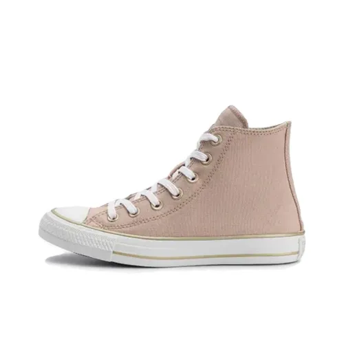 Converse Chuck Taylor All Star High Топ Кеды Женские Розовый
