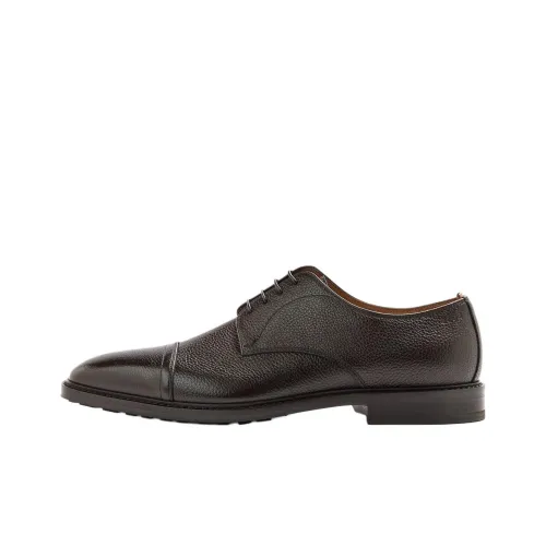 Hugo Boss Туфли Низкие Мужские