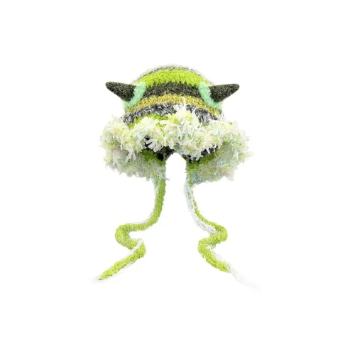 CMFY Акриловые Шапки-бини Унисекс