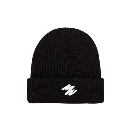 MEETSUNNY Акриловые шапки-бини унисекс