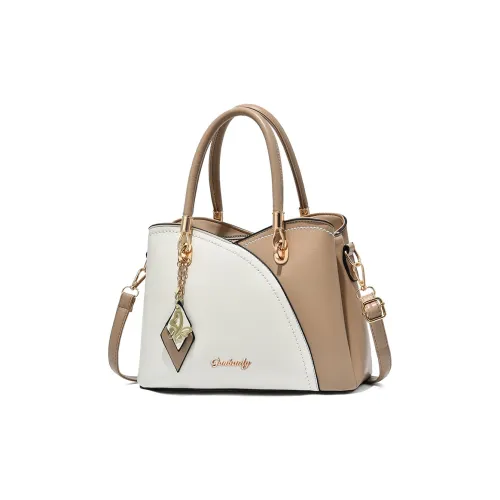 Bywhich ПУ (полиуретан) Сумка Женская Многоцветная