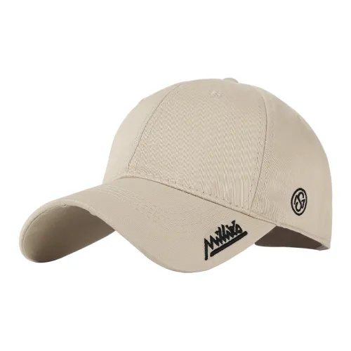 MILLIE'S Хлопковые кепки унисекс