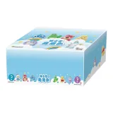 В общей сложности 9 штук (включая один повтор Стиль)