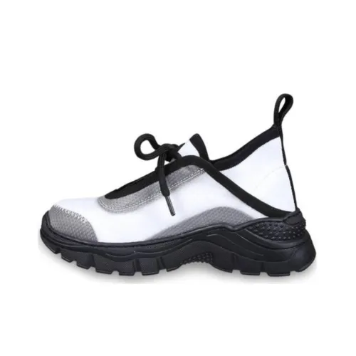 Marni Casual Низкий Топ Черный Женский