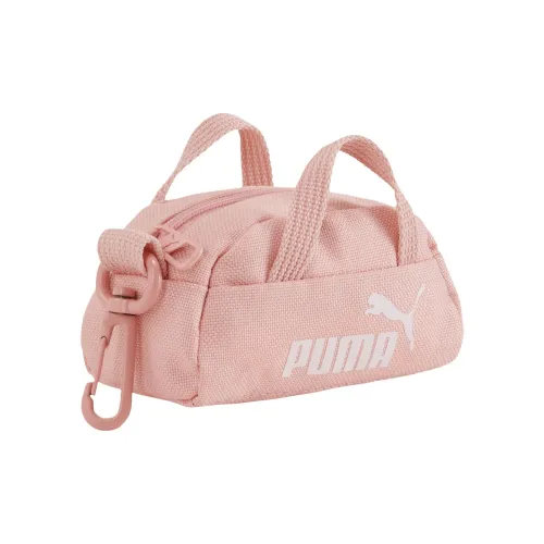 PUMA Аксессуары для сумок Персиково-розовый Унисекс