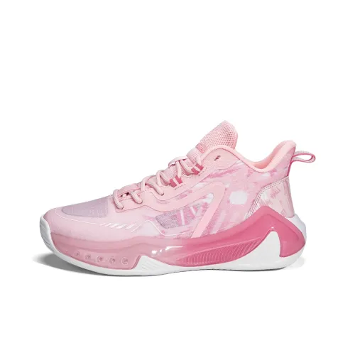 ANDEZHANMUSI Амортизация Противоскользящие Устойчивые к истиранию Покрытие Низкая поддержка Баскетбольные кроссовки Унисекс