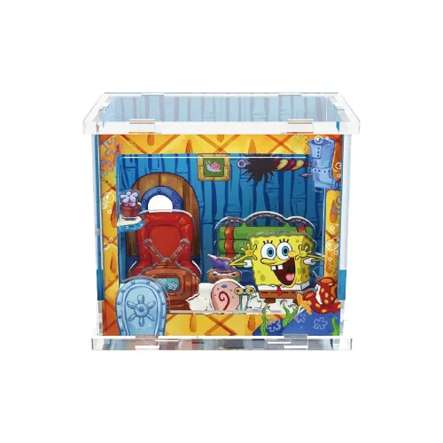 TOI Слепые коробки