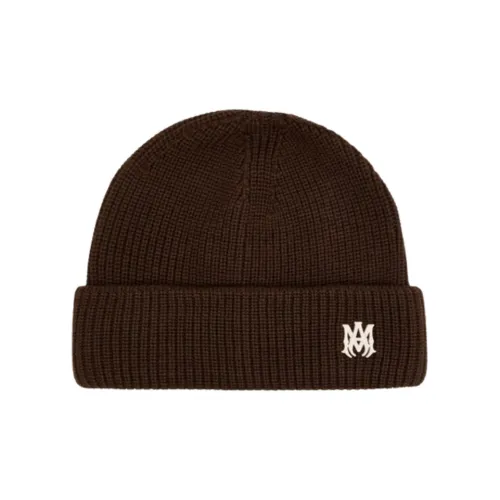AMIRI Шерстяные Шапки Мужской
