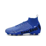 Синий длинный штифт