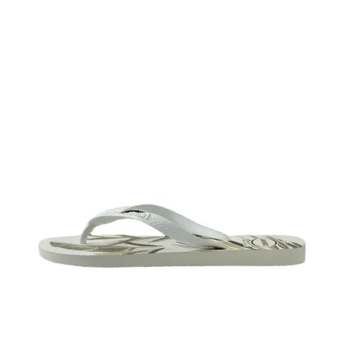 Havaianas Шлепанцы Серый Унисекс