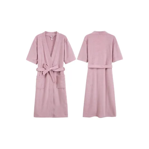 MIIOW Унисекс Банные халаты