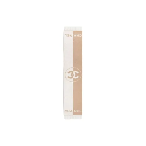 CHANEL Шарфы из шерсти для женщин