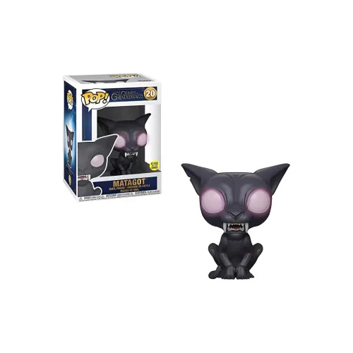 Funko POP Matagot Чиби Фигурки