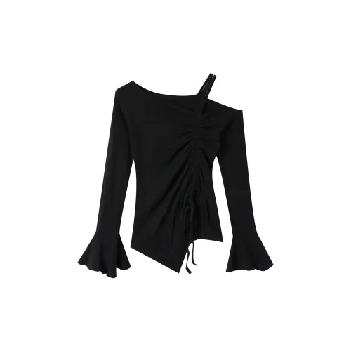 ZCDECO Женские T-рубашки