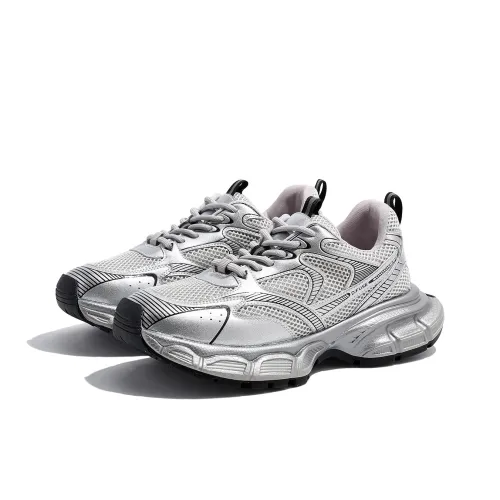 D Fuse SCANDINAVIA противоскользящие устойчивые к истиранию легкие низкий топ кроссовки с подошвой женские