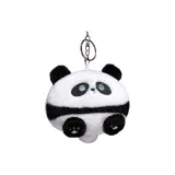 Гигантская Панда Ту Ту