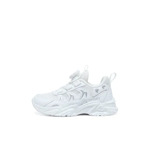 Disney Toy Story Series Устойчивые к истиранию Низкие Кеды для Детей Lifestyle Белые